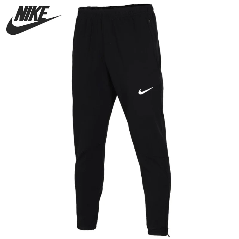 Мужские спортивные брюки NIKE AS M NK THRMA ESSENTIAL оригинальные штаны Новое