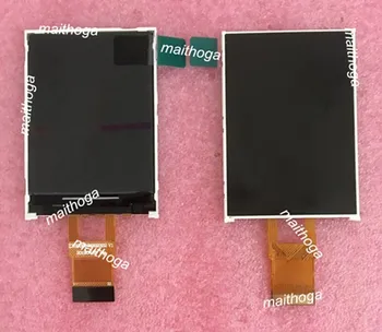 

IPS 2.0 inch 22P 262K TFT LCD Screen ST7789 Drive IC 240(RGB)*320 MCU Interface