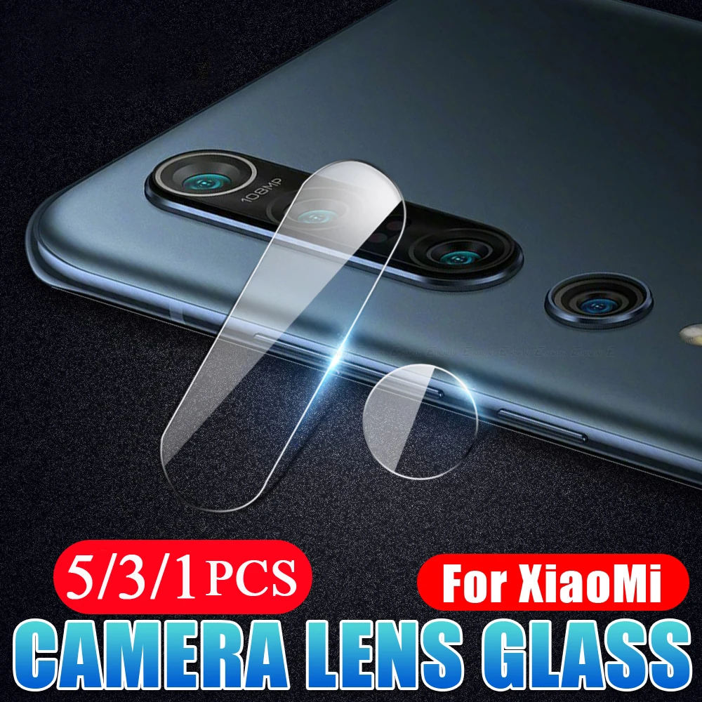5/3/1 шт. Полный протектор объектива камеры Защитная пленка для xiaomi mi 9 9T pro Honor 8 lite SE