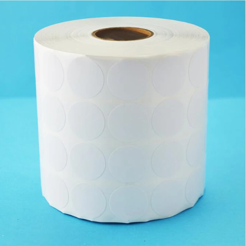 Diamond Painting Accessories Diamond Painting Storage Box Stickers Diamond Embroidery Accessories White Sticker Distinguish Number Label Stickers