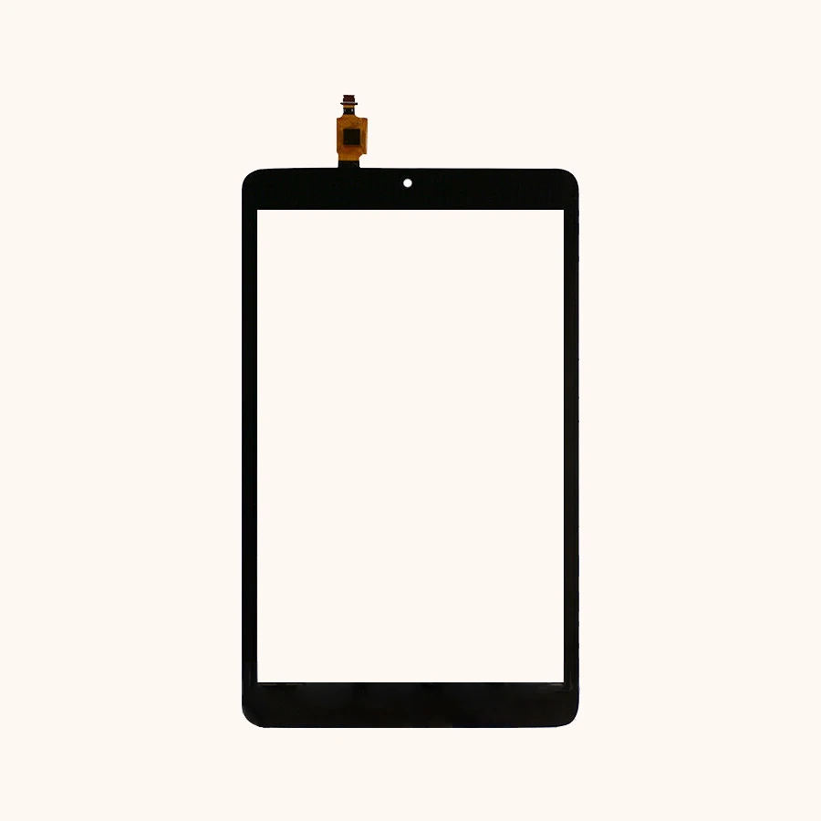 Для Alcatel 9024w A30 сенсорный экран дигитайзер стекло Сенсорная панель Замена+ Бесплатные инструменты