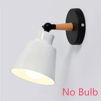 White NO Bulb 1Psc