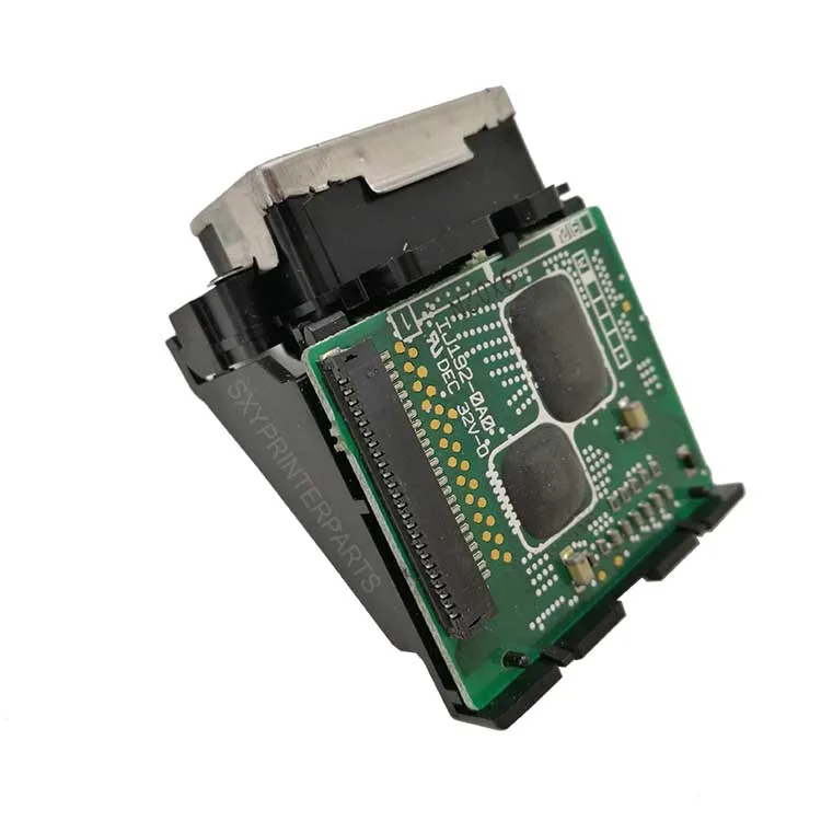 F056030 F056010 оригинальная 99% Новая Черная печатающая головка для Epson DX2 цветная 1520 1520K 3000 800 800N PRO 5000