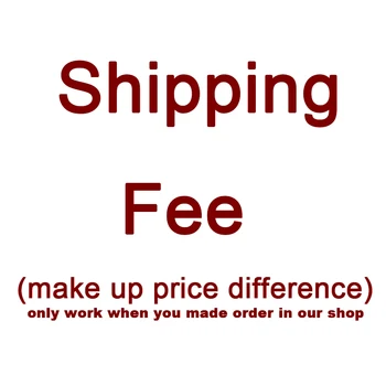 

Make up price difference, Please order the corresponding amount