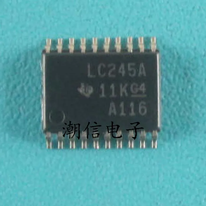 LC245A SN74LVC245APWR
