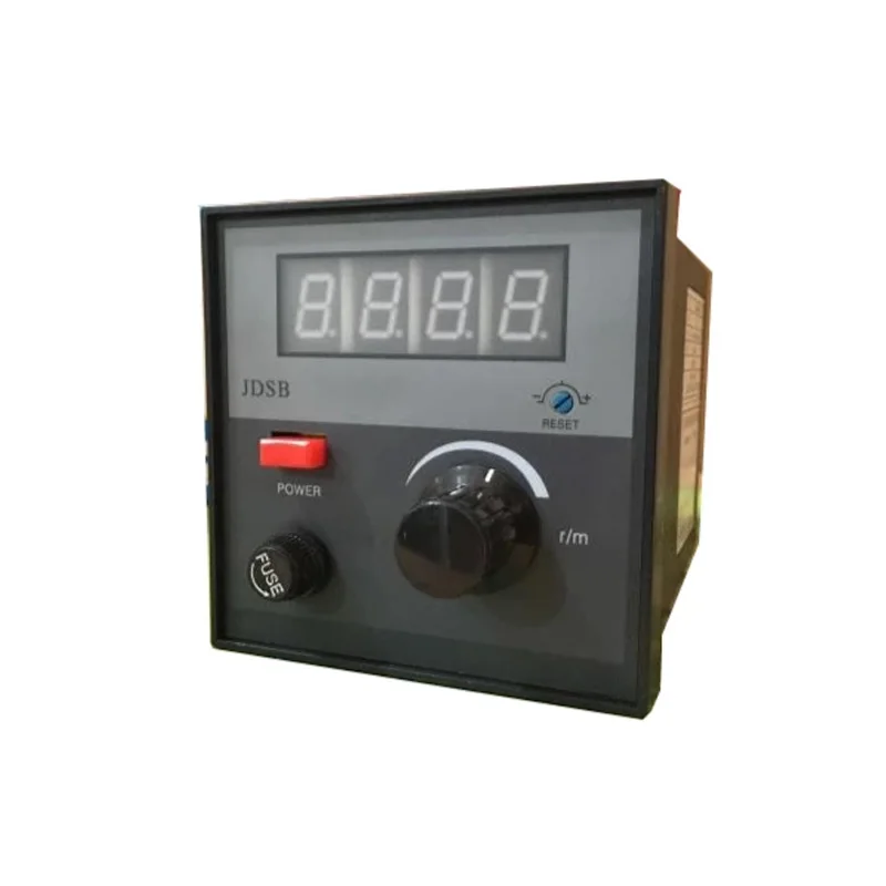 Brand new original JDSD (N)-40-A0 0~10V / 4~20mA instrument and meter electromagnetic speed regulating motor controller | Электроника