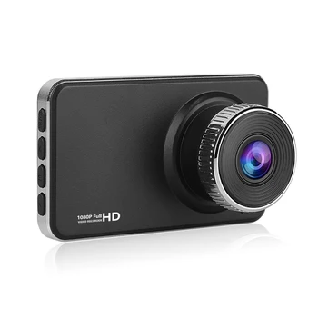 

Driving Recorders 1080P HD Touch RGB Display Electronic Wide-Angle Lens Parts