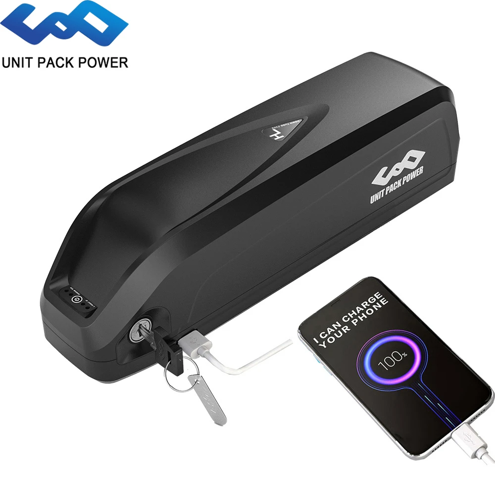 48Volt Ebike Batterij 48V 17.5Ah 15Ah 13Ah Samsung/Sanyo Li Ion Cell  Elektrische Fiets Batterijen Voor 1000W 750W 500W 350W Motor| | - AliExpress