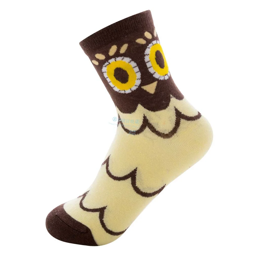 A Generation of Fat Cross Border for AliExpress Amazon Cat Stereo Ear Tube Socks WOMEN'S Socks Cotton Socks
