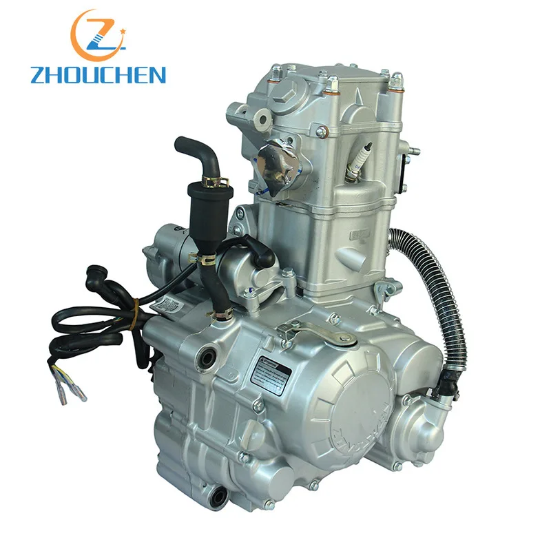 

Motorcycle accessories two wheeled motorcycle off road vehicle three wheeled vehicle ZS Zongshen cb250 water-cooled reverse
