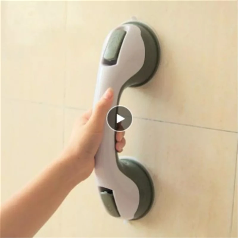 Bathroom Safety Handle Bathtub Support Gripper Rod Handrail