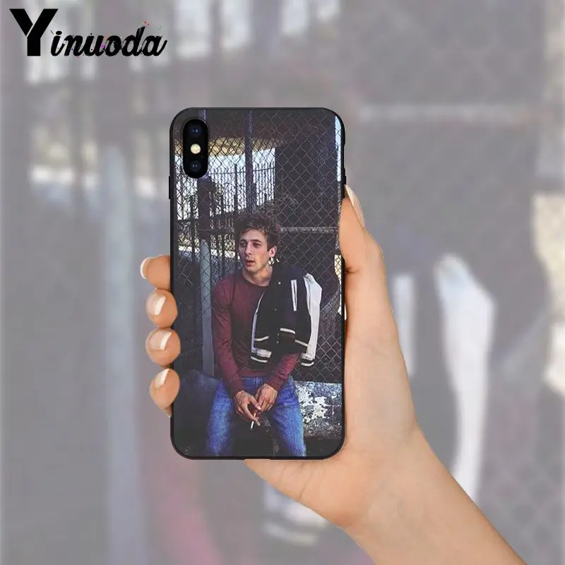 Lip Gallagher Shameless TV SHOW