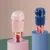 Портативная Мини Электрическая Соковыжималка USB Перезаряжаемый Ручной Блендер Фруктовые Миксеры Фруктовые Экстракторы Еда Молочный Коктейль Соковыжималка Машина