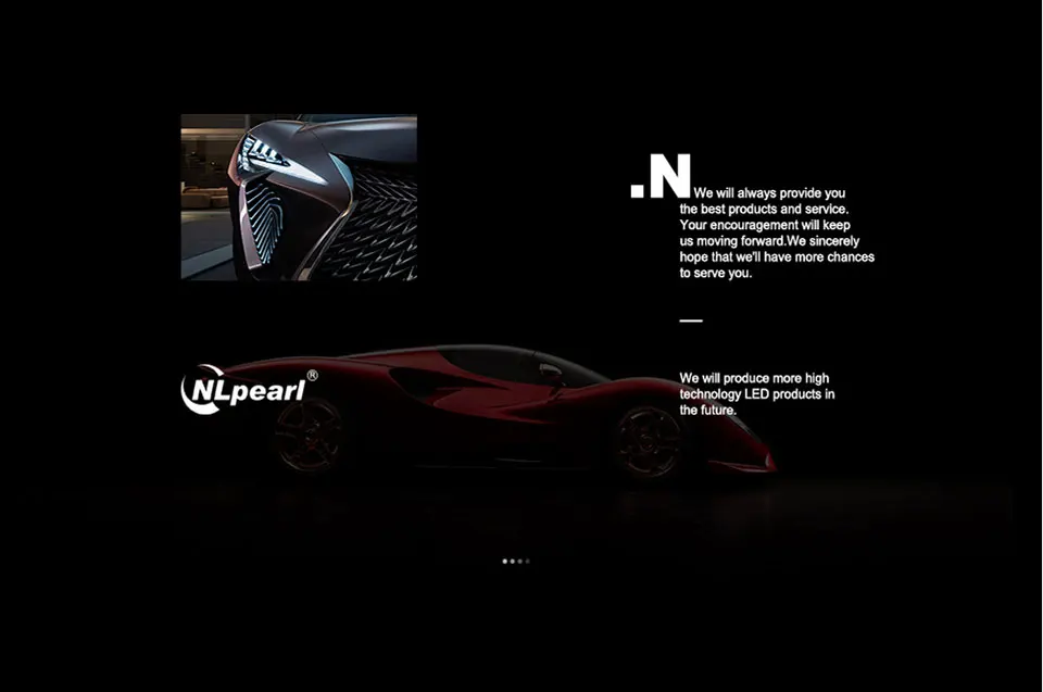 Nlpearl 2x30 Вт DRL светодиодный COB Ангельские глазки Противотуманные фары автомобиля противотуманные фары 12V 2,5 3,0 3,5 дюймов белый прожектор светодиодный противотуманный фонарь в сборе
