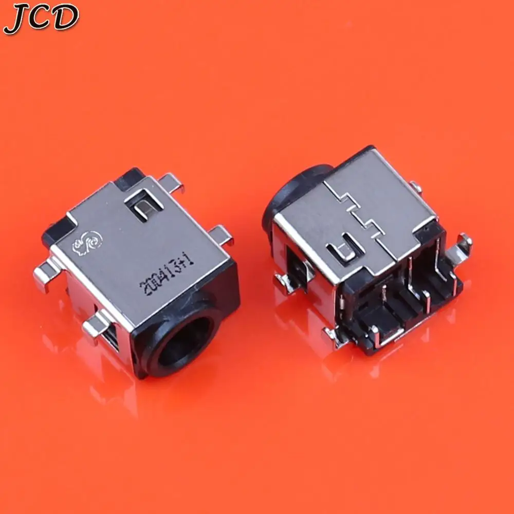DC Power Jack Connector for Samsung NP300 NP300E4C 300E4C NP300E5A NP300V5A NP305E5A 2PCS