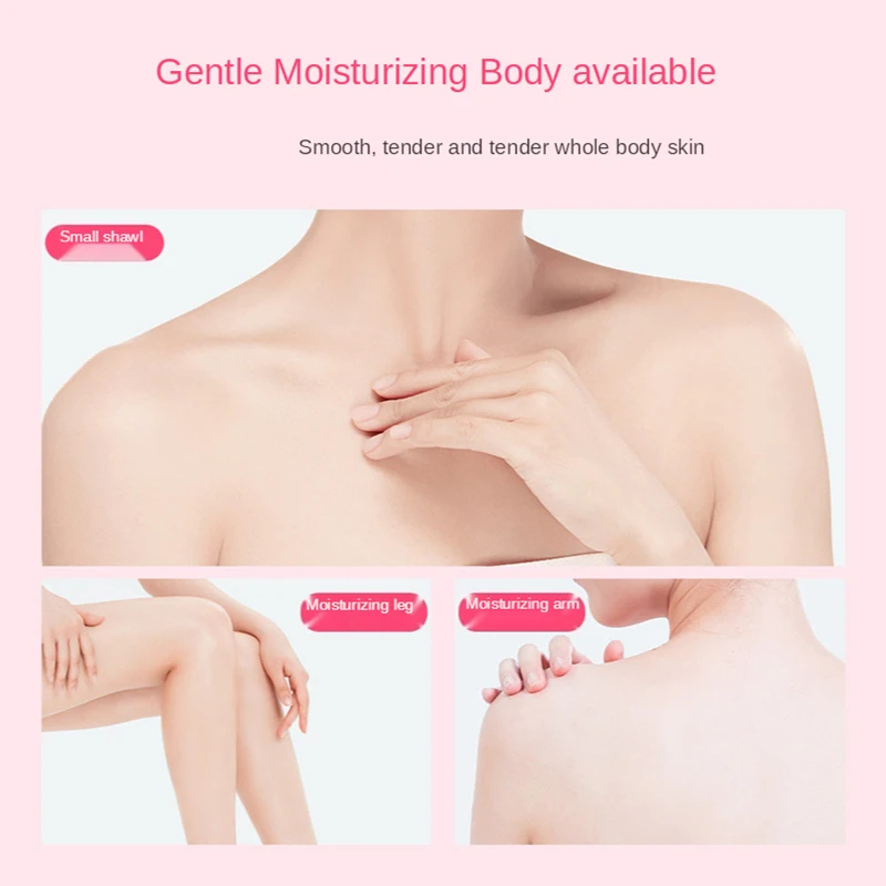 1PCS Peach Lactobacillus Body Lotion Brighten Skin Tone Moisturizing Nourishing Lasting Fragrance Whitening Body Care Cream 250g 5