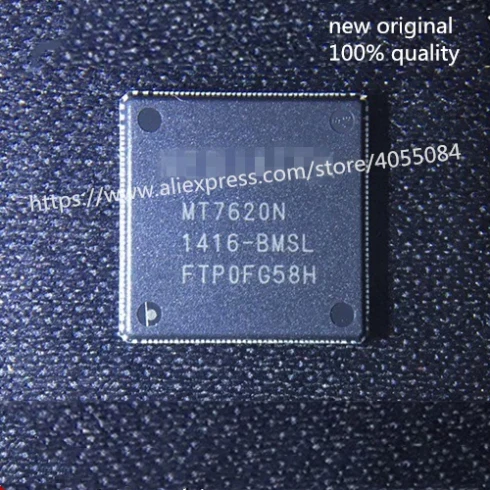 

MT7620N MT7620 Brand new and original chip IC