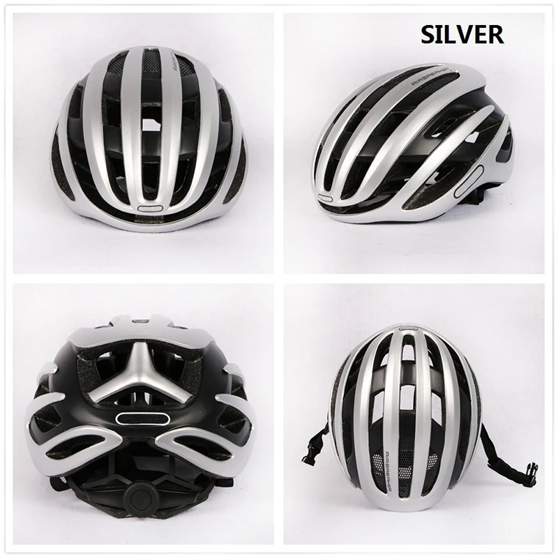 silver