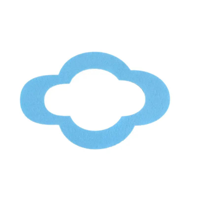 Cloud photo frame Покрывало для фото новорожденных, маленький ангелочек, крылья для маленьких девочек и мальчиков, Хлопковое одеяло с цветочным рисунком, для фотосессии - Цвет: Cloud photo frame