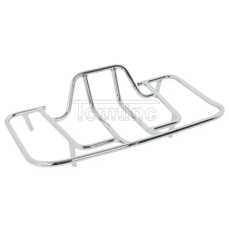 Багажник мотоцикла багажная рейка для Honda GL1800 GL 1800 2001