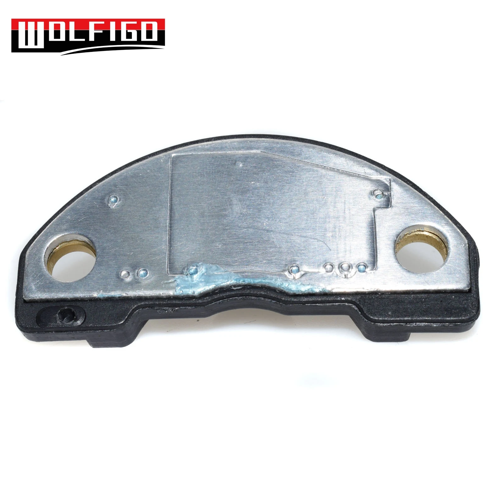 WOLFIGO новый модуль управления зажиганием для Mitsubishi Dodge Hyundai Mazda Plymouth LX549 J152