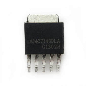 

5pcs/lot AMC7140DL TO-252 AMC7140 TO252 AMC7140DLGT 7140DL AMC7140DLA In Stock