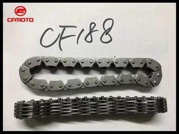 

CF500 Reverse Gear Chain 34 Links CF188 Engine Parts CF500/A/2A/CFX5 CF188-069000 Repair HS400 M9-9.25-34 0180-069000 DDLT-CF500