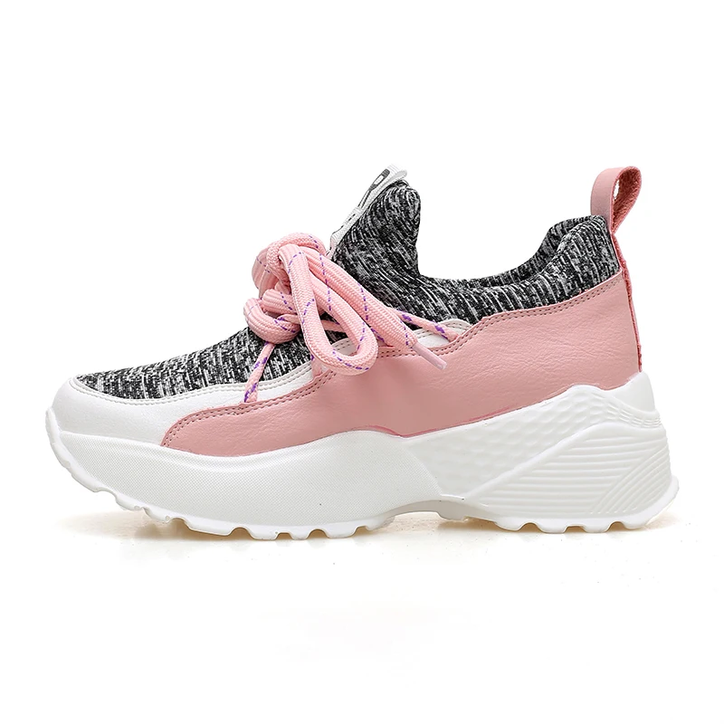 Дешевые Новые tenis feminino горячая Распродажа спортивная обувь Женская теннисная обувь женская стабильность спортивные Fitnes уличные кроссовки