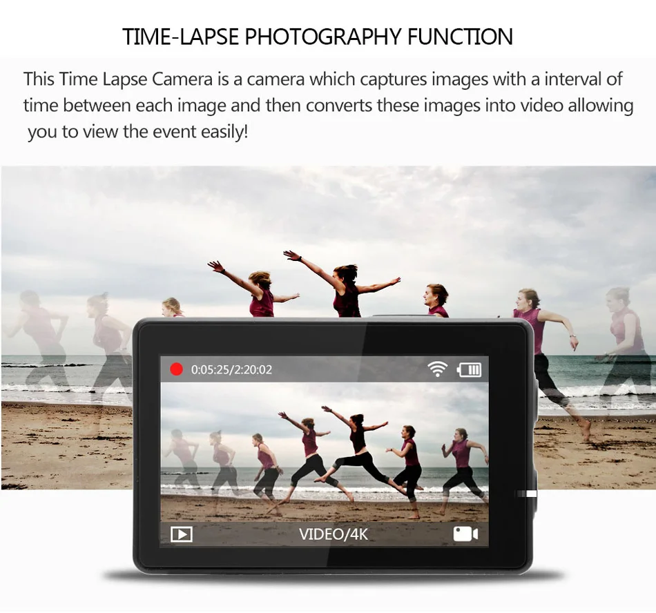 most fashionable Smart Watch Men Women Wireless