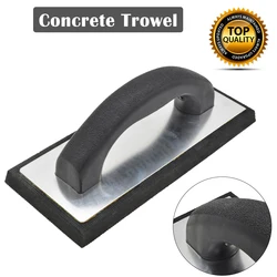 Handheld Plastic trowel for Concrete Plastering Mortar Paving Tools Construction Tools