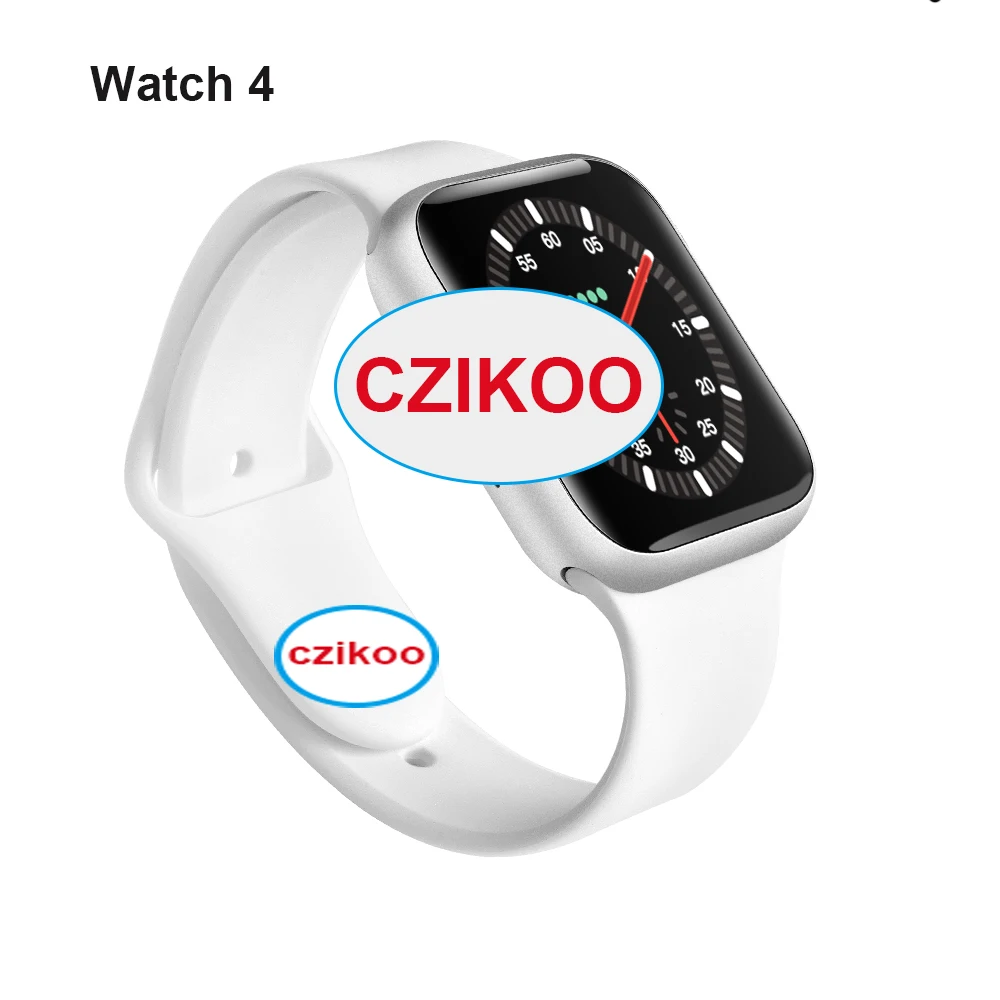 

Bluetooth Smart Watch Series 4 42mm Smartwatch for apple iphone 6 7 8 X Samsung sony Android Smart Watch relogio inteligente