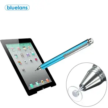 

Fine Point Round Thin Tip Capacitive Stylus Pen for iPhone iPad Mini 2 3 4 Air 2