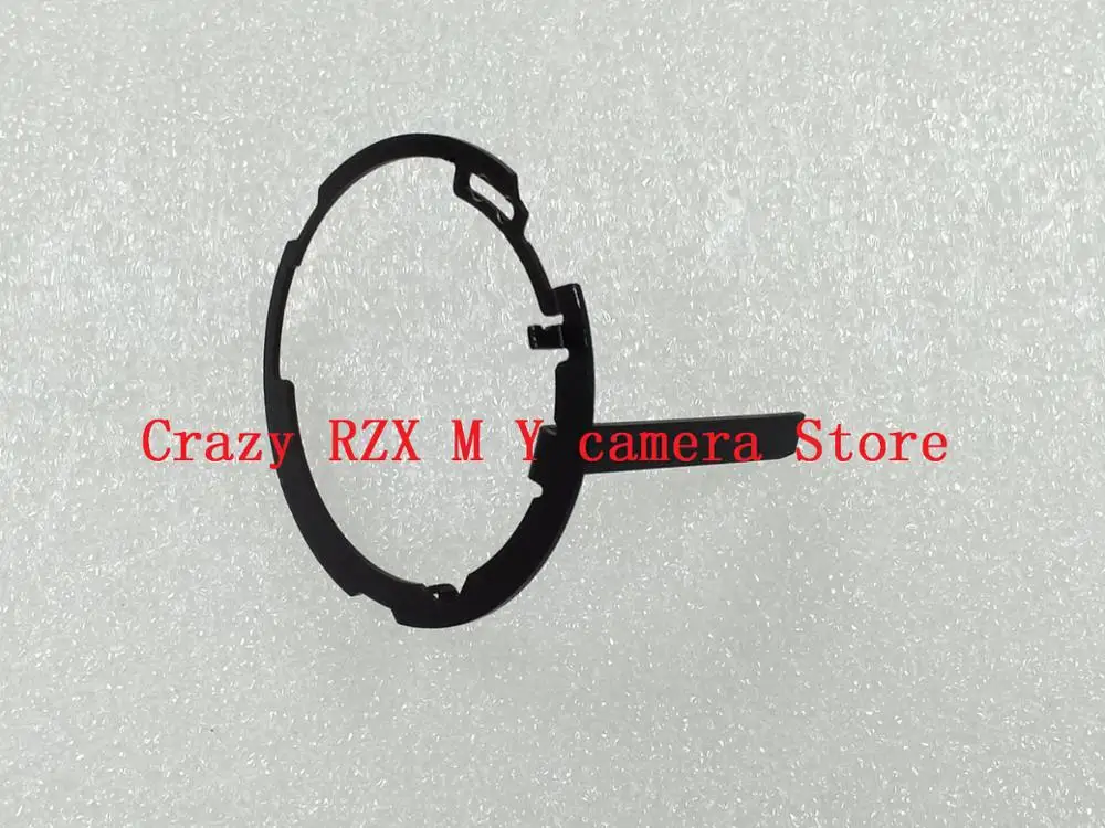 

New Base bayonet ring Aperture control dial lever Repair parts For Nikon AF-S nikkor 18-105 18-105mm f/3.5-5.6G ED VR lens
