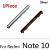 Note 10 Silver