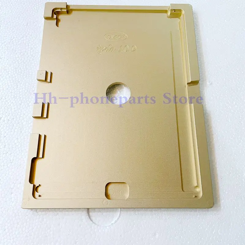 Для iPad Pro Air 2 3 4 11 10 5 9 7 12 дюймов с четырьмя пресс-форм ЖК-панель сенсорным экраном