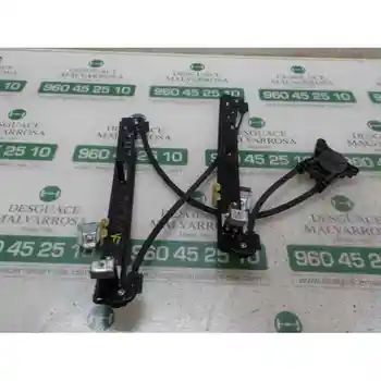 

WINDOW LIFTER FRONT LEFT SEAT IBIZA (6J5) Reference WITHOUT ENGINE 5 DOORS [16622336]
