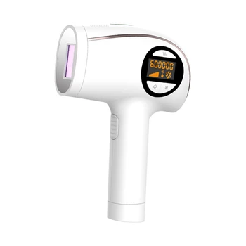 

Cold Feeling IPL Epilator 60W Flashes Permanent Bikini Trimmer Painless Epilator Hair Removal