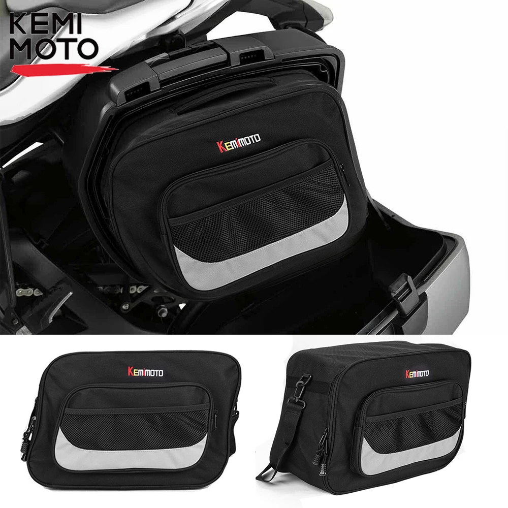 Bmw r1200rt pannier liners Clearance