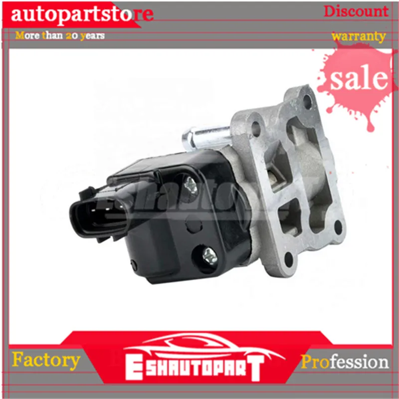 22270-74270 2227074270 клапан воздушного контроля холостого хода для Toyota RAV 4 I 2.0L двигатель холостого хода 22270-74250 2227074250