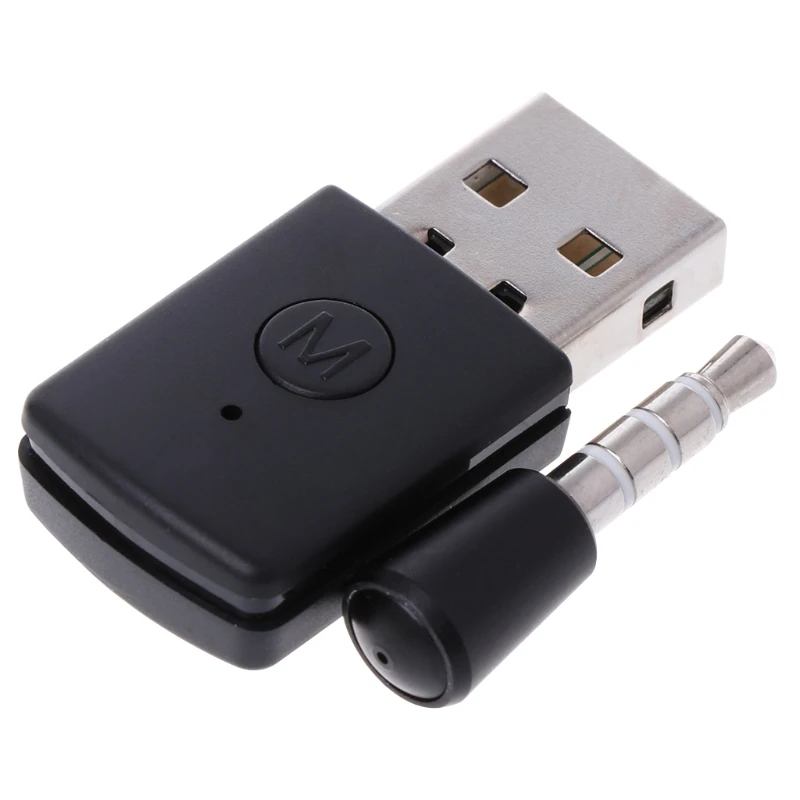 bluetooth headset with dongle