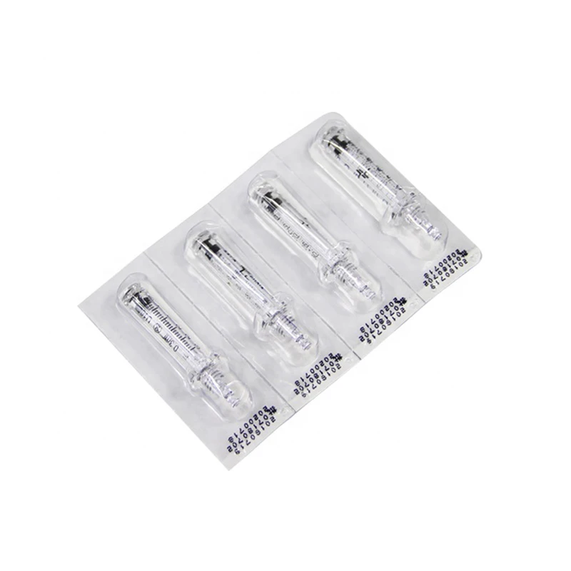 Ручка для впрыска мезо ампулы против морщин ручка без игл|Типсы тату-машинок| |