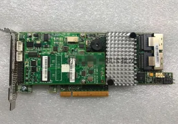 

SAS 9266-8i 6G Dual Core Array Card