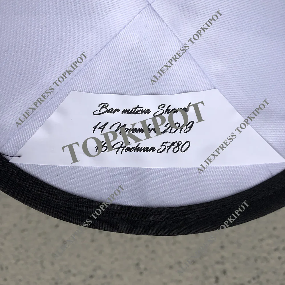 Сырой шелк KIPPA, KIPA, KIPPAH, KIPPOT, KIPOT