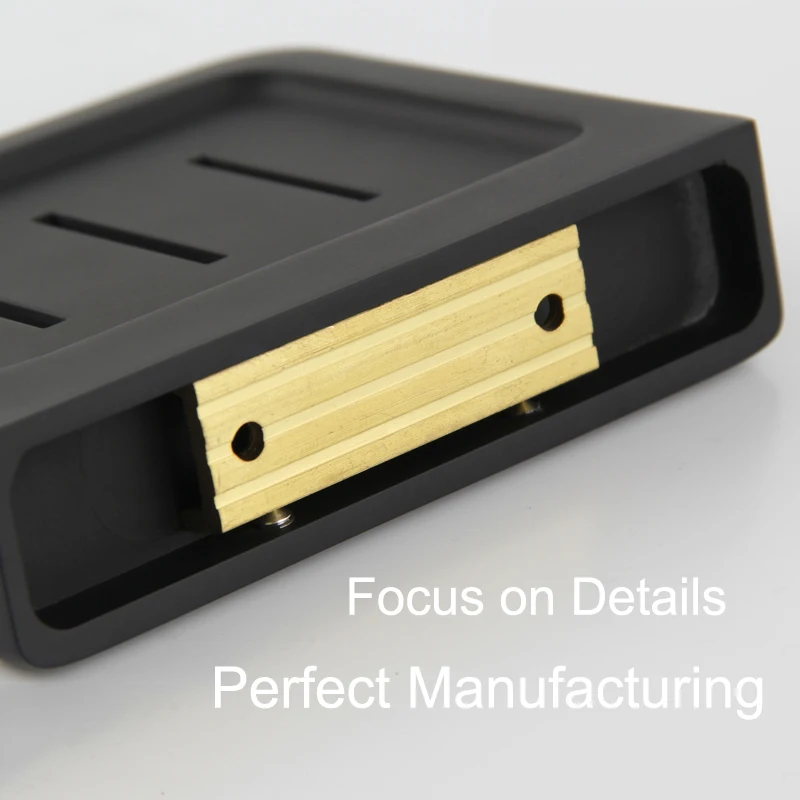 Soap Tray-Soap Box Zinc Alloy Finish Wall Mounted Black Soap Holder Wall Soap Dish Shower Soap Holder Toilet Soap Holder