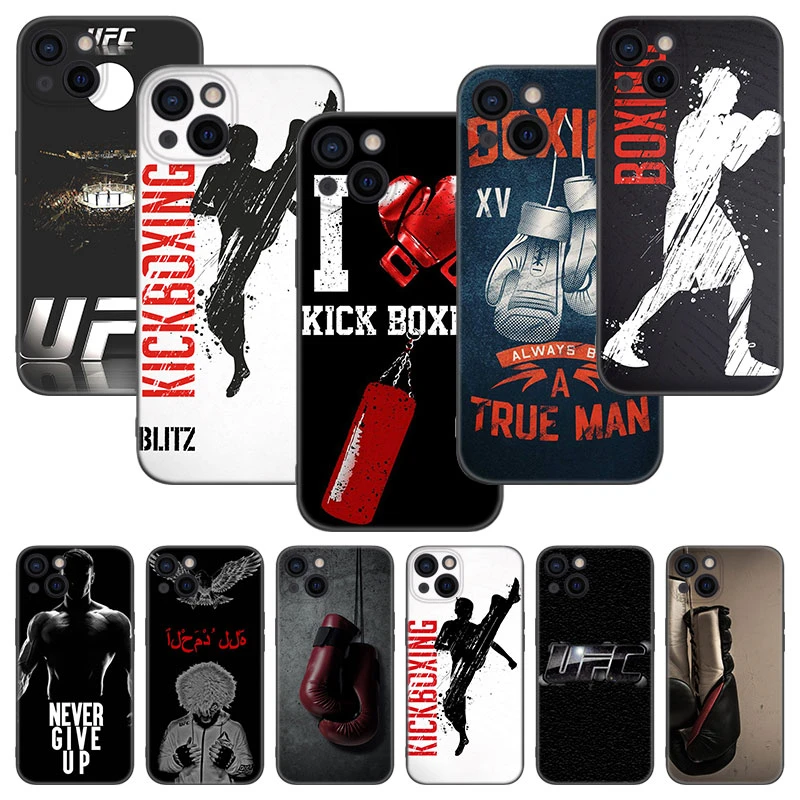 last gesponsord Clam Phone Cases Iphone 7 Boxing | Case Iphone Boxing Gloves | Phone Case Boxing  Gloves - Mobile Phone Cases & Covers - Aliexpress