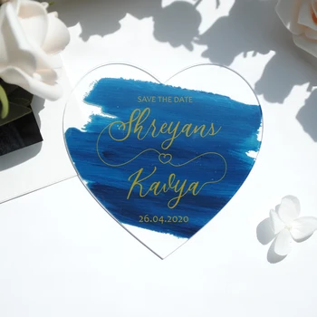 

Wedding Favor Save the Date Card 10PCS laser cut Custom Printing Lace Wedding Invitation Card Model