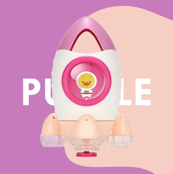 baby bath toy kids bath toy the fun baby toys fun toddlers rocket bath toy 3