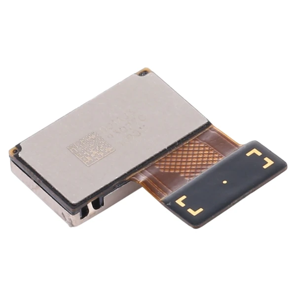 For LG V60 ThinQ 5G LM-V600 V60 ThinQ 5G UW LM-V600VML LMV600VML Small Back Facing Camera Mobile Phone Replacement Parts