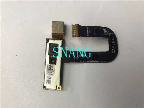

Used FOR HP Pro X2 612 G1 Webcam Camera 752880-1M1 Tested Warranty