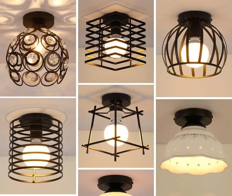 Lampen современный Colgante Moderna светильник для гостиная Luminaria де Teto Lampara Techo Plafondlamp Plafonnier потолочный